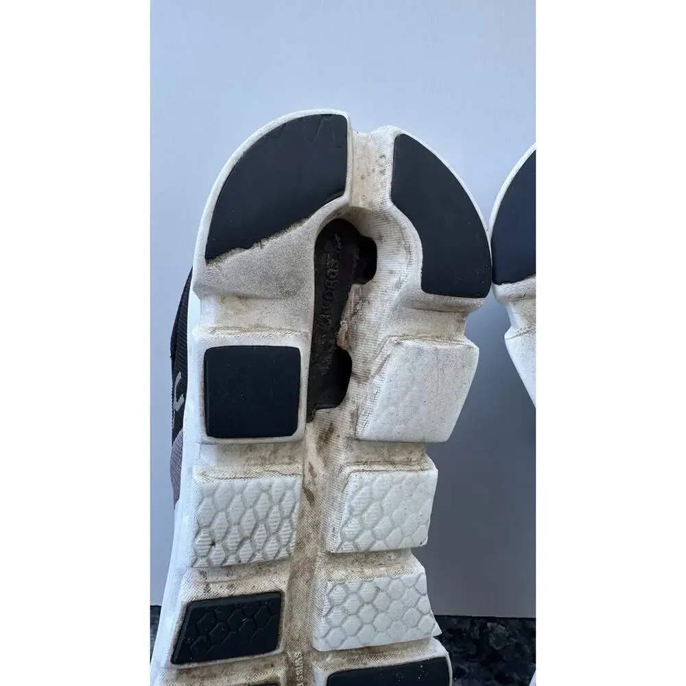 On Running running cloudrunner